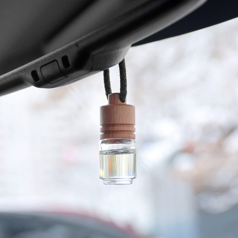 Great Scents for Your Car! barnhouseblue