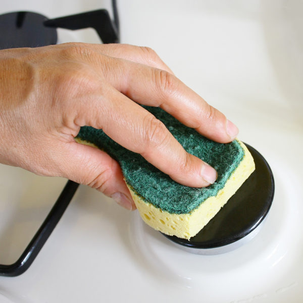 DIY Grease Cleaner Spray barnhouseblue