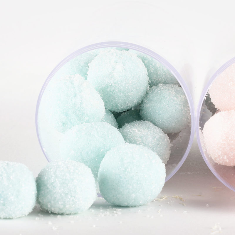 DIY Sugar Scrubs barnhouseblue