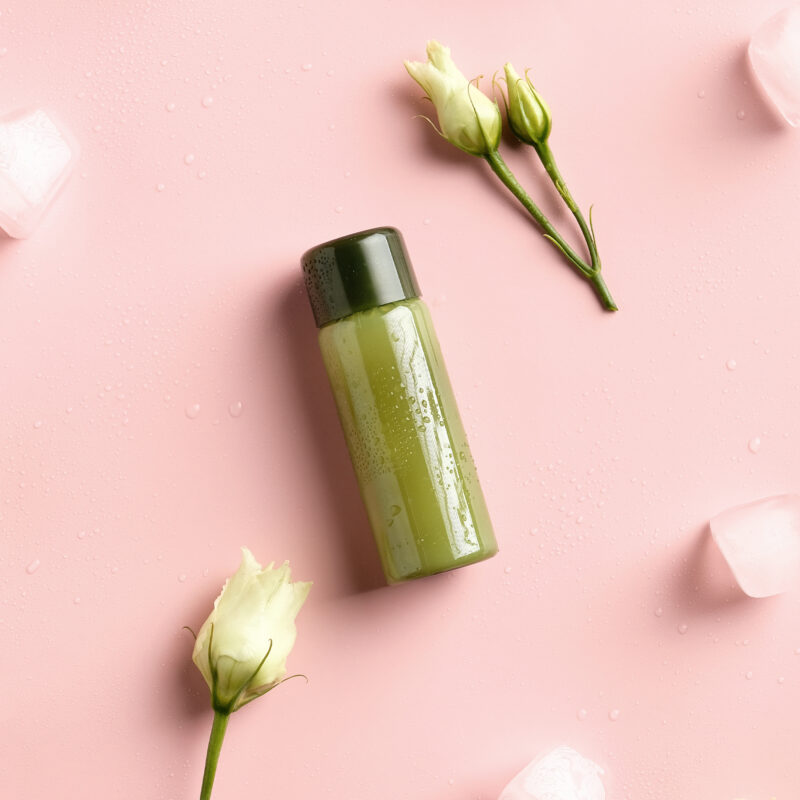 DIY Shower Gel! barnhouseblue